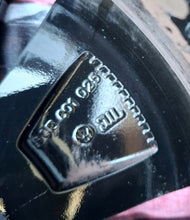 Load image into Gallery viewer, 1x Alufelge 16 Zoll 6.5" 5x112 46ET Glanz Silber 5GE601025 VW I Rim Wheel FEL7841599640sk