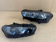 Laden Sie das Bild in den Galerie-Viewer, Frontscheinwerfer BMW X5 G05 5A5D2E3-05 Laser Ein Stück (Rechts oder Links) SCH7530179124sj