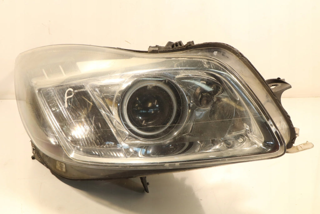 Frontscheinwerfer Opel Insignia A Xenon Rechts Scheinwerfer Headlight SCH5269389198vc