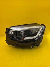 Laden Sie das Bild in den Galerie-Viewer, Frontscheinwerfer Mercedes-Benz Glc A2539064903 LED Links Scheinwerfer Headlight SCH6421740303gw