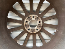Load image into Gallery viewer, 1x Alufelge 19 Zoll 8.5" 5x112 1184010300 Mercedes-Benz Cla Rim Wheel FEL8966048157nj