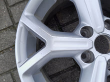 Load image into Gallery viewer, 1x Alufelge 17 Zoll 7.0" 5x114.3 40ET 403008932R Renault III Talisman Captur FEL9380841181en