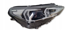 Laden Sie das Bild in den Galerie-Viewer, Frontscheinwerfer BMW X1 4A2781601 LED Rechts Scheinwerfer Headlight SCH3221282722rb