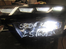 Laden Sie das Bild in den Galerie-Viewer, Frontscheinwerfer Skoda Kamiq 658941015D LED Links Scheinwerfer Headlight SCH2311065058xj