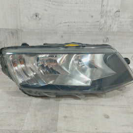 Frontscheinwerfer Skoda Octavia III 5E1941016 Rechts Scheinwerfer Headlight SCH1080068559nc