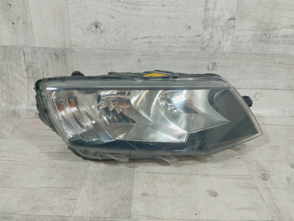 Frontscheinwerfer Skoda Octavia III 5E1941016 Rechts Scheinwerfer Headlight SCH1080068559nc