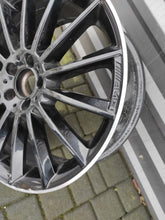 Load image into Gallery viewer, 1x Alufelge 19 Zoll 7.5&quot; 5x112 49ET 7,5X19 Mercedes-Benz W177 Rim Wheel