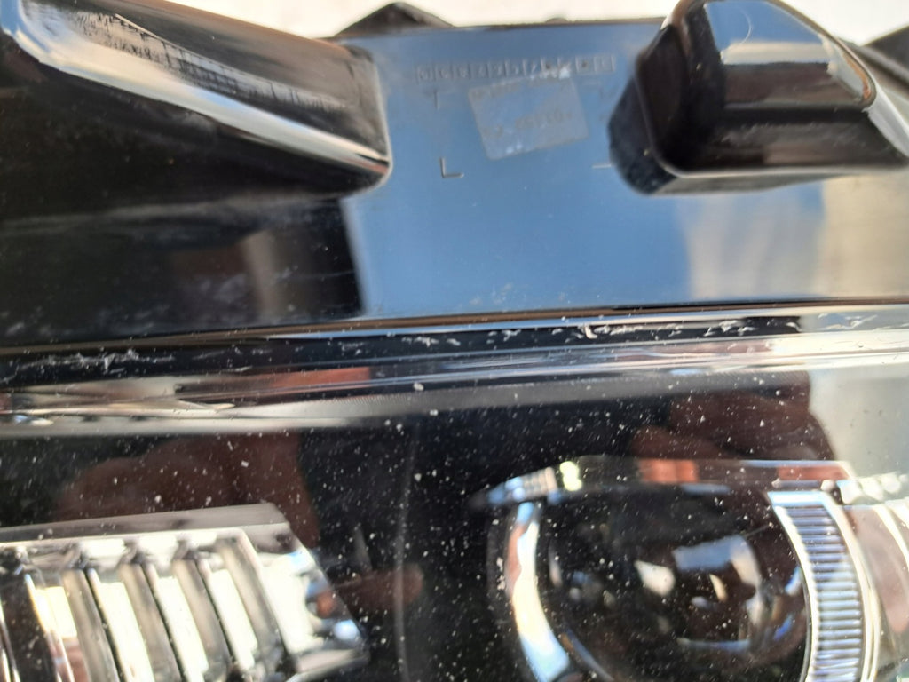 Frontscheinwerfer VW T-Roc Rechts Scheinwerfer Headlight SCH7948737672ab