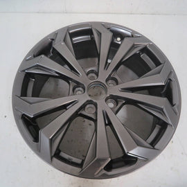 1x Alufelge 18 Zoll 4261A-42160 Toyota Rav V 4 I Rim Wheel FEL6967891283rx