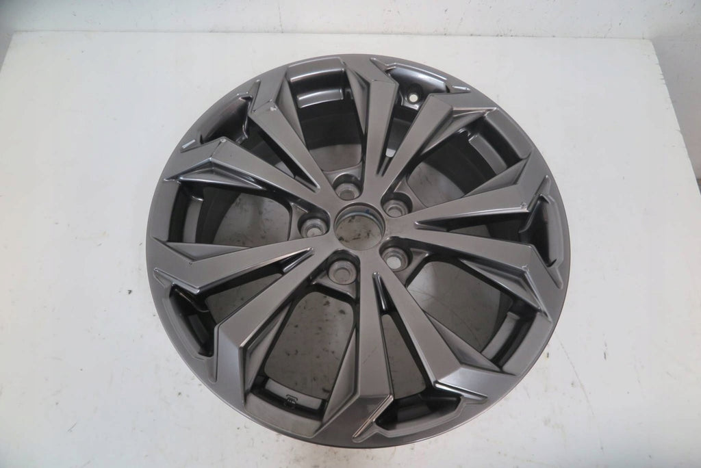 1x Alufelge 18 Zoll 4261A-42160 Toyota Rav V 4 I Rim Wheel FEL6967891283rx