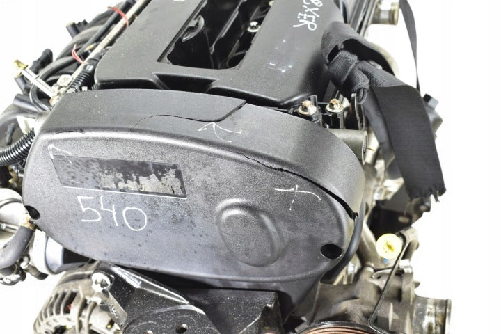 Motor Opel Astra H Signum Z18XER 1.8 140PS 103kW 120TKm 2005 Benzin Komplett MOT9932611373mj