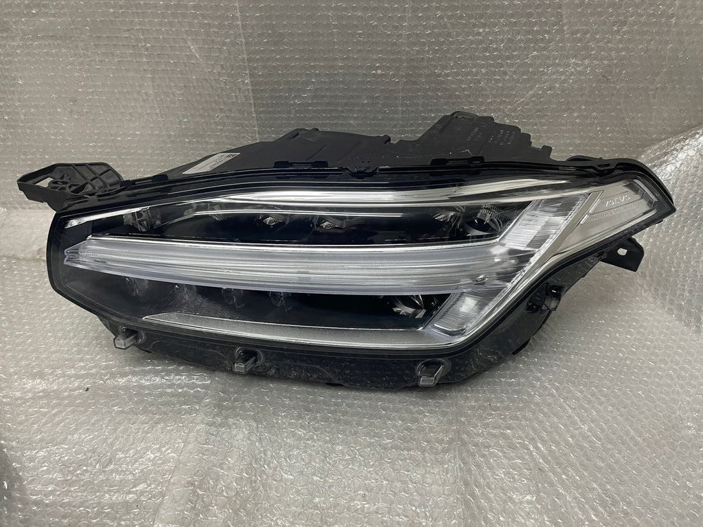 Frontscheinwerfer Volvo Xc90 II 31655807 LED Links Scheinwerfer Headlight