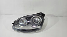 Laden Sie das Bild in den Galerie-Viewer, Frontscheinwerfer VW Golf V 134614355476 Links Scheinwerfer Headlight SCH3403745391zm