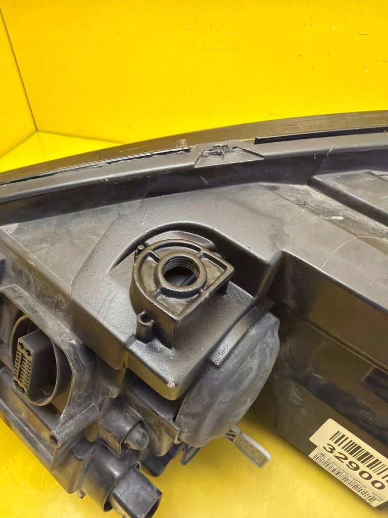 Frontscheinwerfer VW Touran 1t1 1T1941752 Xenon Rechts Scheinwerfer Headlight SCH2823197773pw