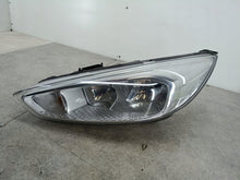 Laden Sie das Bild in den Galerie-Viewer, Frontscheinwerfer Ford Focus III F1EB-13W030-AD Links Scheinwerfer Headlight SCH1749693435xz
