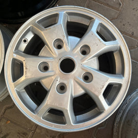 1x Alufelge 16 Zoll 6.5
