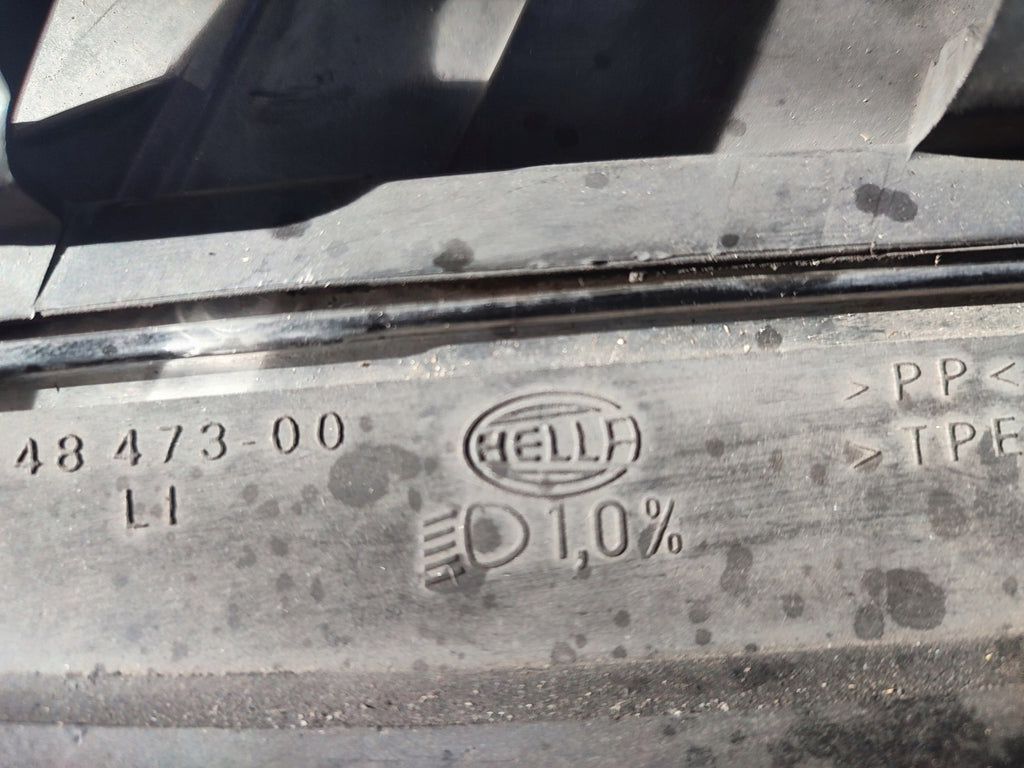 Frontscheinwerfer Audi A6 C5 48473-00 Xenon Links Scheinwerfer Headlight