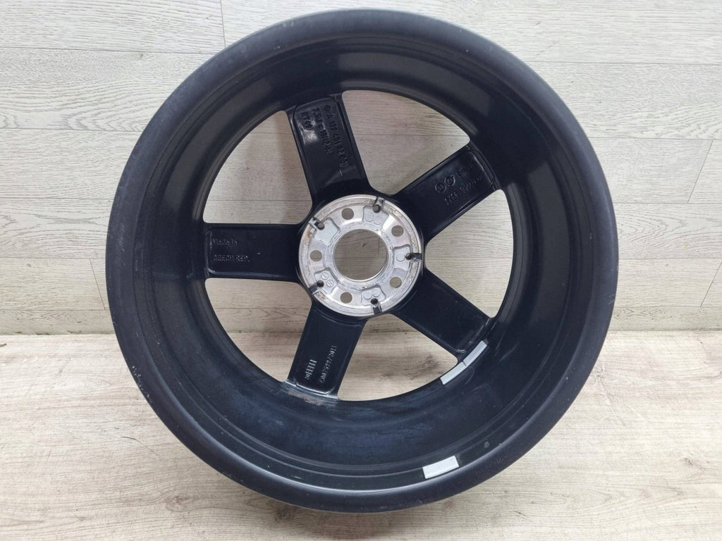 1x Alufelge 18 Zoll 5x112 A1774013200 Mercedes-Benz W177 Rim Wheel FEL8069746740rw