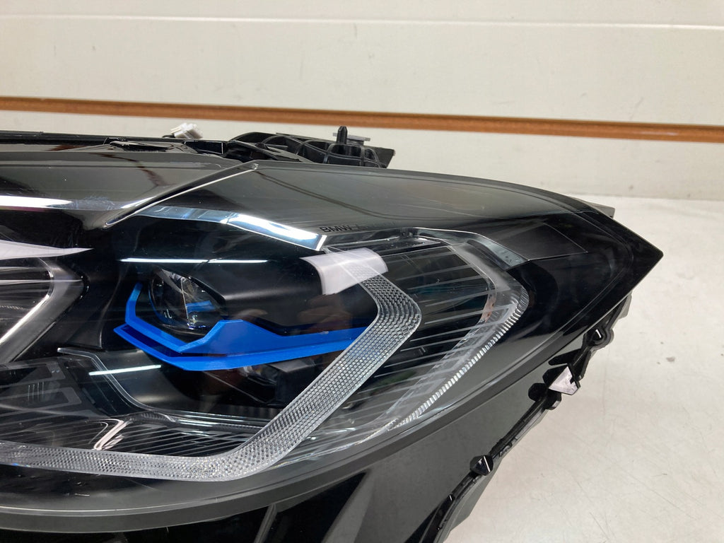 Frontscheinwerfer BMW 4 G22 G23 G26 5A19367-04 5A19367 Links Headlight