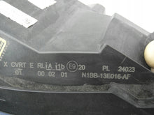 Load image into Gallery viewer, Frontscheinwerfer Ford Fiesta I N1BB-13E016-AF Full LED Rechts Headlight SCH2366684560vd