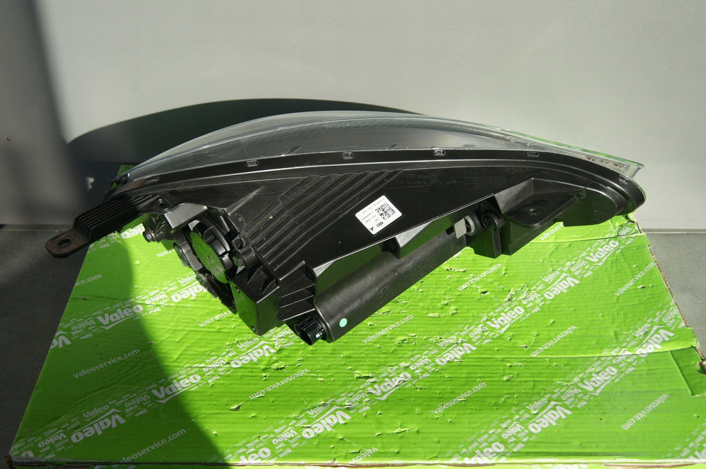 Frontscheinwerfer Hyundai I10 III LED Links Scheinwerfer Headlight