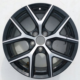 1x Alufelge 18 Zoll 7.5