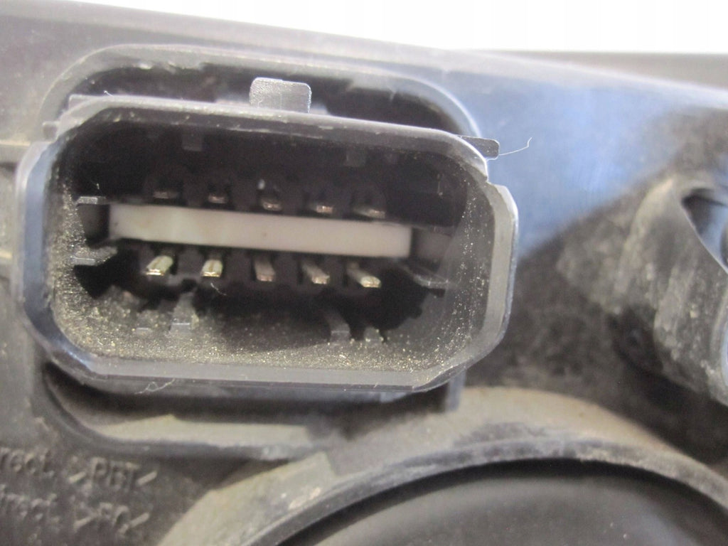 Frontscheinwerfer Citroën C4 II 9687304480 Rechts Scheinwerfer Headlight SCH4532434679ax