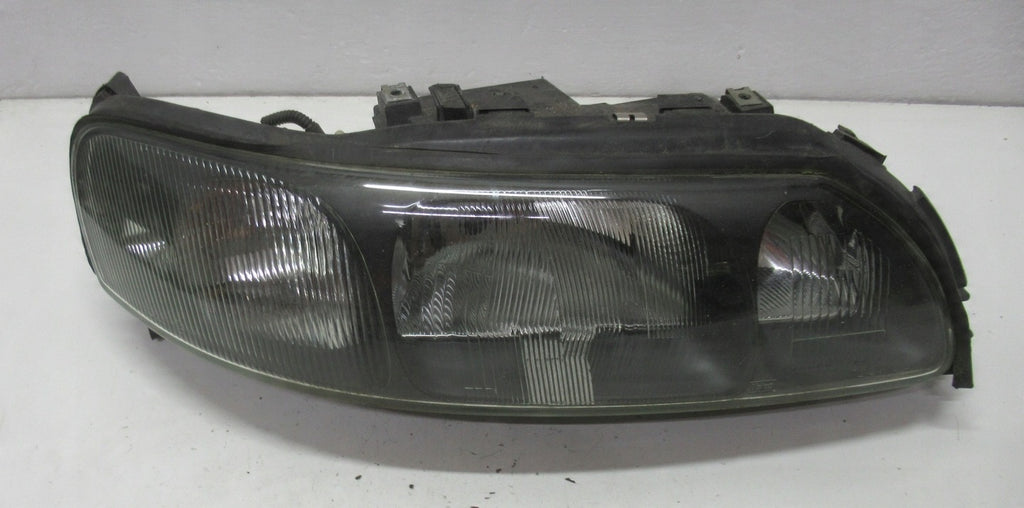 Frontscheinwerfer Volvo S60 8693578 Rechts Scheinwerfer Headlight