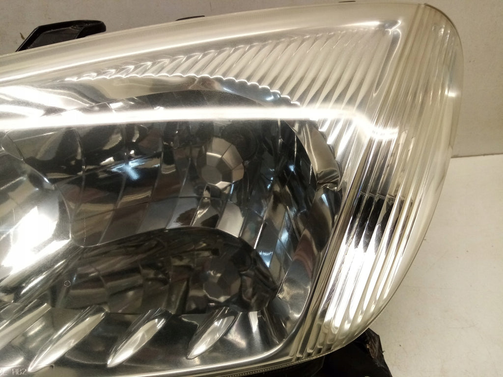 Frontscheinwerfer Toyota Rav 4 II Links Scheinwerfer Headlight SCH9847544484wn