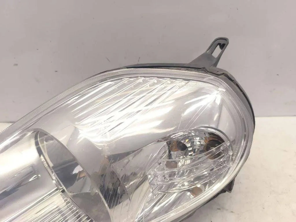 Frontscheinwerfer Fiat Punto 086611164L Links Scheinwerfer Headlight SCH5124583046lu