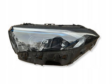 Laden Sie das Bild in den Galerie-Viewer, Frontscheinwerfer Mercedes-Benz Eqa Eqb A2439068900 LED Links Headlight SCH8159634757yu