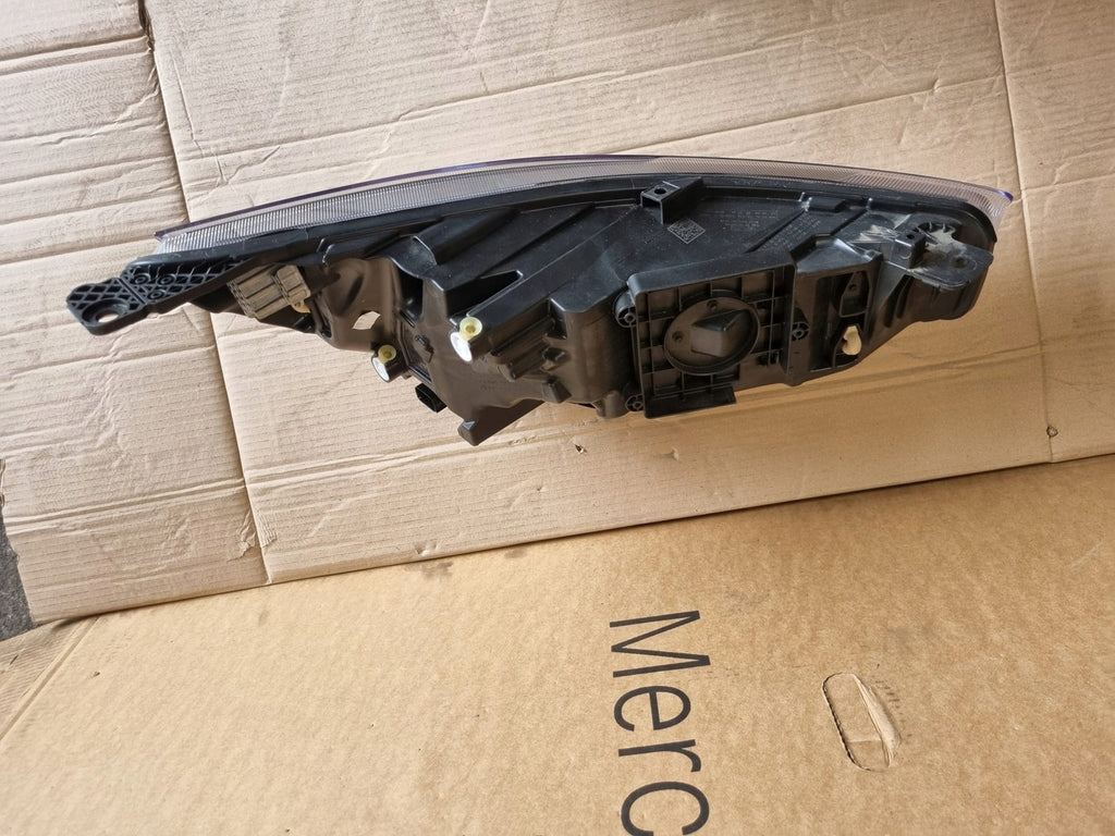 Frontscheinwerfer Ford Focus NX7B-13E015 Full LED Links Scheinwerfer Headlight