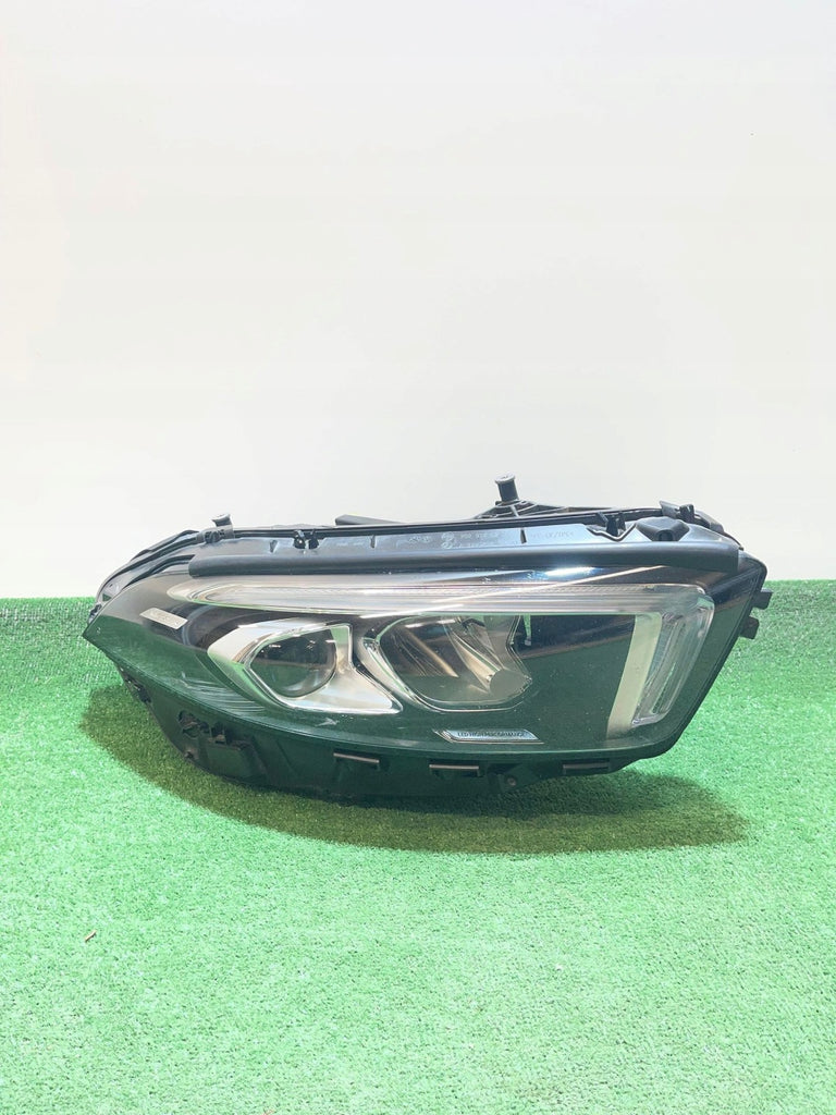 Frontscheinwerfer Mercedes-Benz W177 A1779064803 LED Rechts Headlight SCH3339195849uh