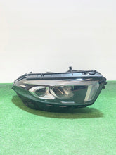 Laden Sie das Bild in den Galerie-Viewer, Frontscheinwerfer Mercedes-Benz W177 A1779064803 LED Rechts Headlight SCH3339195849uh