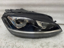 Load image into Gallery viewer, Frontscheinwerfer VW Golf VII 5G1941032 Xenon Rechts Scheinwerfer Headlight SCH3295092846yw