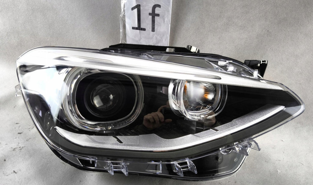 Frontscheinwerfer BMW F21 F20 7296914 Xenon Rechts Scheinwerfer Headlight SCH9814146384at