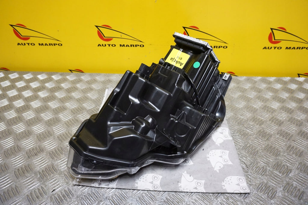 Frontscheinwerfer Ford PR3B-13005-MB LED Rechts Scheinwerfer Headlight SCH2193064650rh