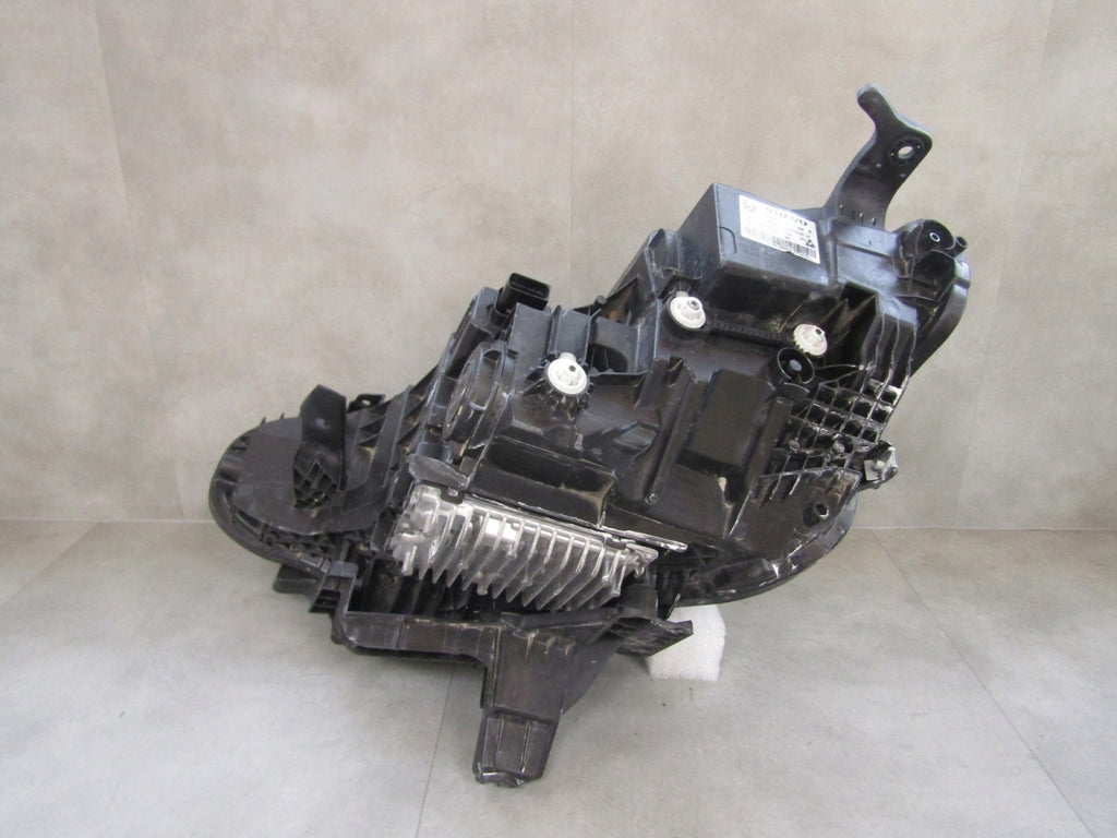 Frontscheinwerfer Volvo 80000628 LED Rechts Scheinwerfer Headlight SCH1150564489yn