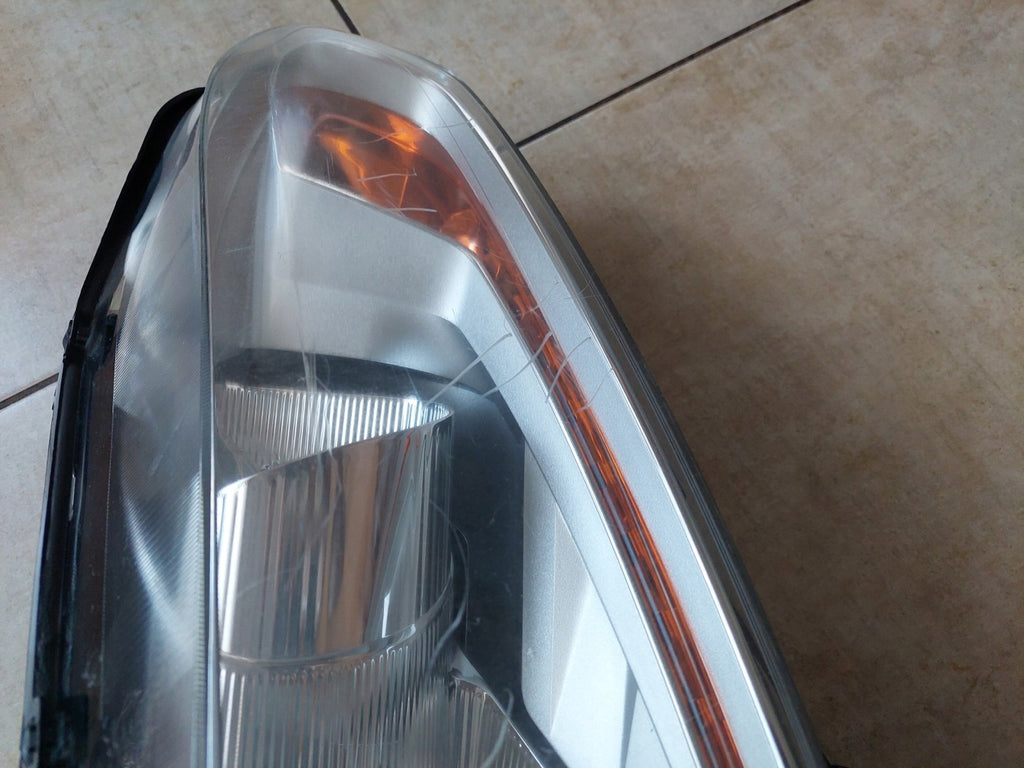 Frontscheinwerfer Ford Tourneo Connect Transit 90036362 DT11-13W029AC Rechts SCH9474114054sz