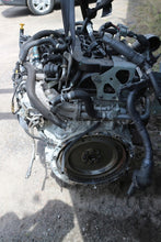 Laden Sie das Bild in den Galerie-Viewer, Motor Infiniti Q50 651970 2.2 154TKm 2015 Diesel Engine Komplett MOT4654585137ja