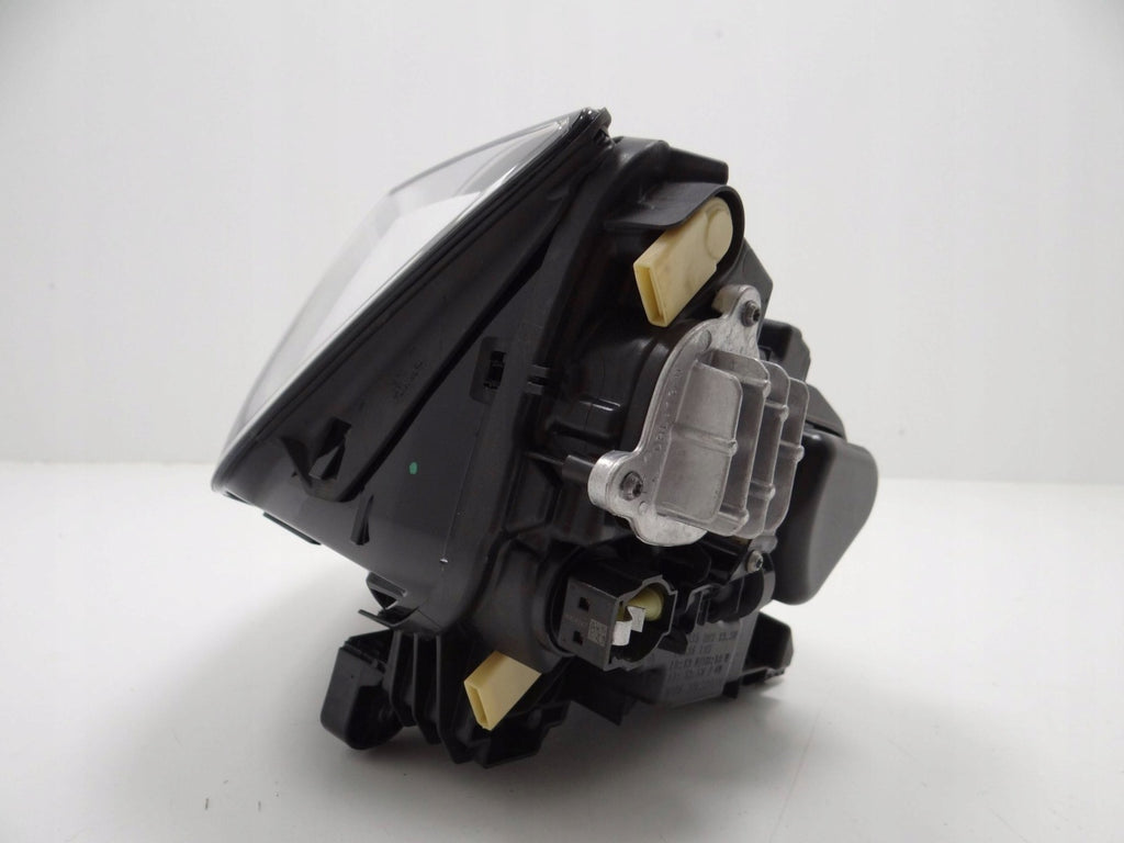 Frontscheinwerfer Audi Q2 81A941011 Links Scheinwerfer Headlight SCH9743997213fc