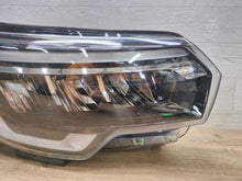 Laden Sie das Bild in den Galerie-Viewer, Frontscheinwerfer Renault Trafic III 260102899R 1EX01472102 Rechts Headlight SCH7902824192py