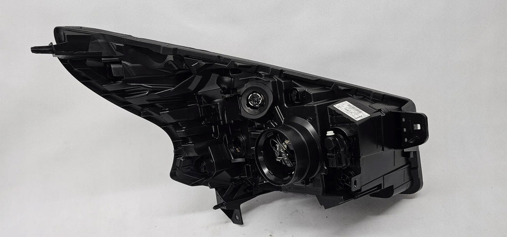 Frontscheinwerfer Opel Vivaro B 260603754R LED Links Scheinwerfer Headlight