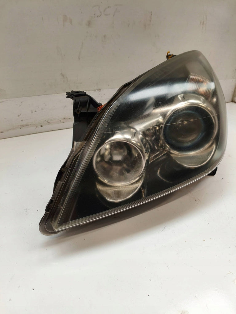 Frontscheinwerfer Opel Vectra C 13170937 89312471 Links Scheinwerfer Headlight SCH8990186117hs