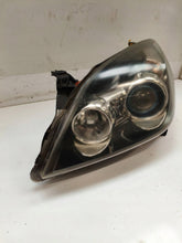 Laden Sie das Bild in den Galerie-Viewer, Frontscheinwerfer Opel Vectra C 13170937 89312471 Links Scheinwerfer Headlight SCH8990186117hs