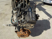 Load image into Gallery viewer, Motor Mercedes-Benz Vito 646982 2.2 CDI 2004 Diesel Engine Komplett