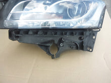 Laden Sie das Bild in den Galerie-Viewer, Frontscheinwerfer Audi A5 8T0941003AD Xenon Links Scheinwerfer Headlight SCH7727811474hd