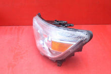 Laden Sie das Bild in den Galerie-Viewer, Frontscheinwerfer Mitsubishi Asx P9135L Xenon Links Scheinwerfer Headlight