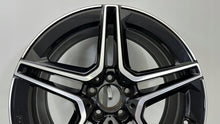 Load image into Gallery viewer, 1x Alufelge 19 Zoll 8.0" 5x112 38ET A2534015300 Mercedes-Benz Glc Rim Wheel FEL8309537015kb