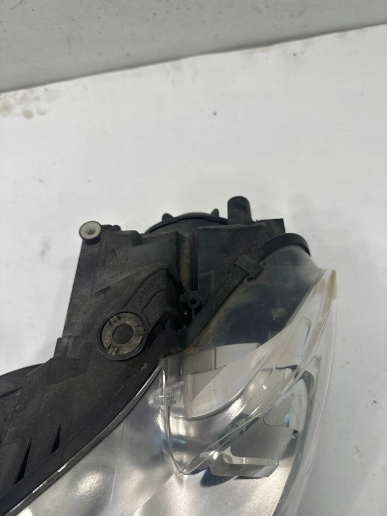 Frontscheinwerfer VW Touran 1T1941751A Links Scheinwerfer Headlight